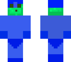 mega slime x