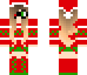 christmas nerd