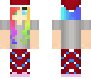 christmas lizzy