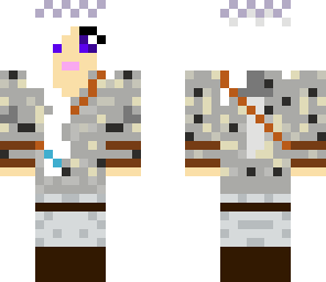 snow child edit