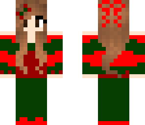 christmas edit