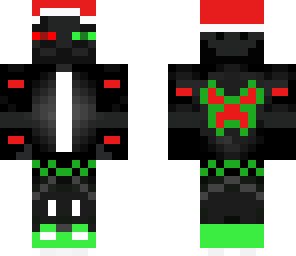 christmas ender