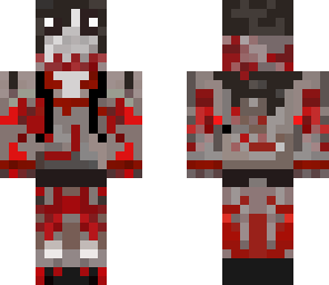 djmaxtutos skin