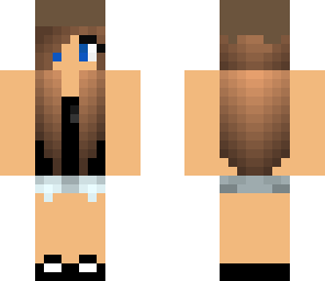 my skin peeps