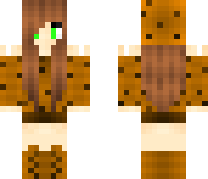 cookie girl