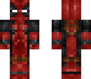 honunui deadpool
