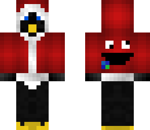 vevominer christmas