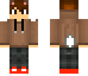 rabbit boy edit