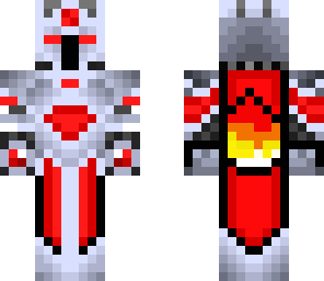 fire lord
