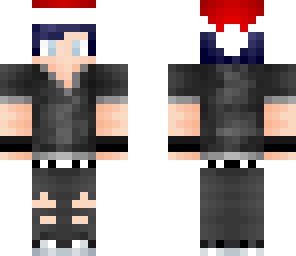 mi skin navidad x3