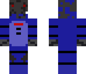 even more withered bonnie fnaf