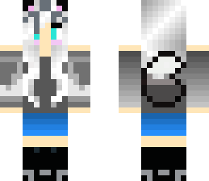 jayfeather kawaii girl