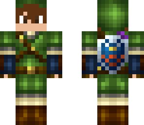 happy hyrule day