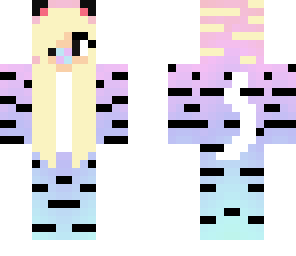 cutie piez