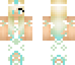 ice princess