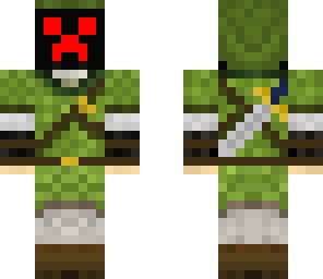 creeper link