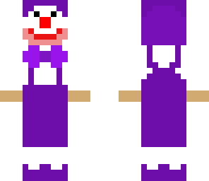 pierrot