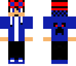 my skin