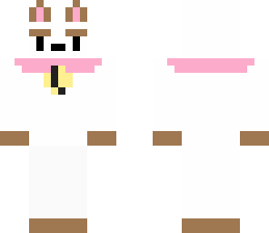 puppycat from bee and puppycat