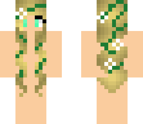 blond hair base