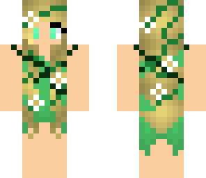 forestspirit