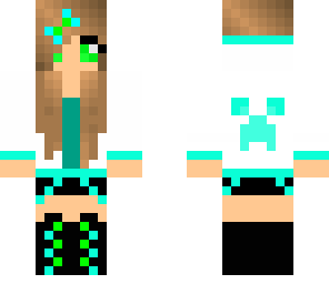 gamer creeper