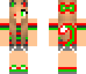 my christmas spirit