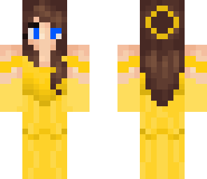 belle edit