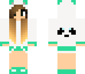 panda