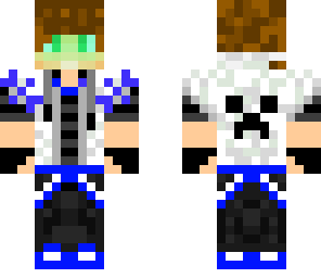 m4jorpain skin