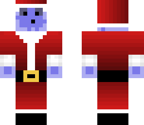 slime santa