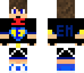 ultimate party ermin