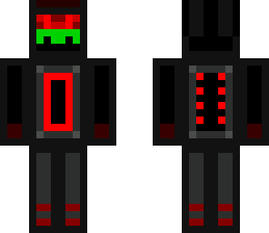 armored alien 