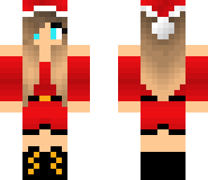 anniebirds christmas outfit