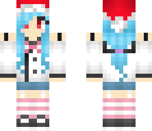 christmas llama