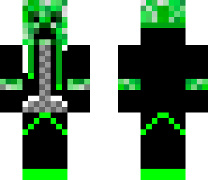 cool creeper