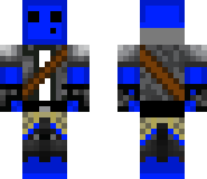 adventure blue slime