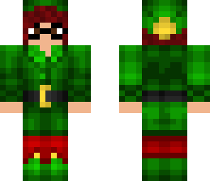 redrisa 2