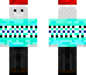 xmas bear