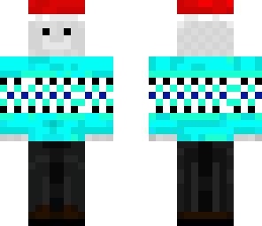 xmas bear