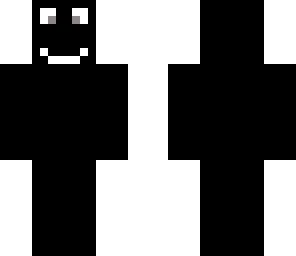 happy blacky