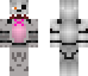 mangle