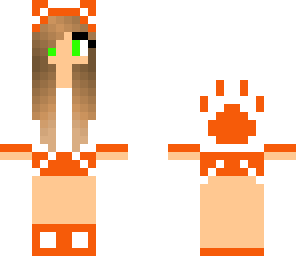 dog girl