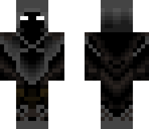 dark ninja