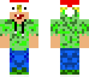 derpy christmas