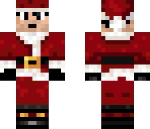bousce xmas updated