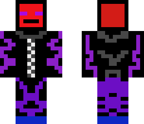 ender boy