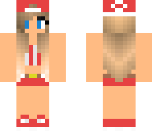 maddie
