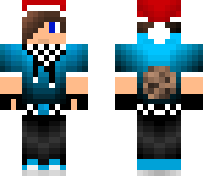 mr8pack christmas edition