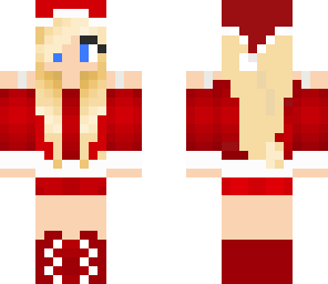 christmas teen
